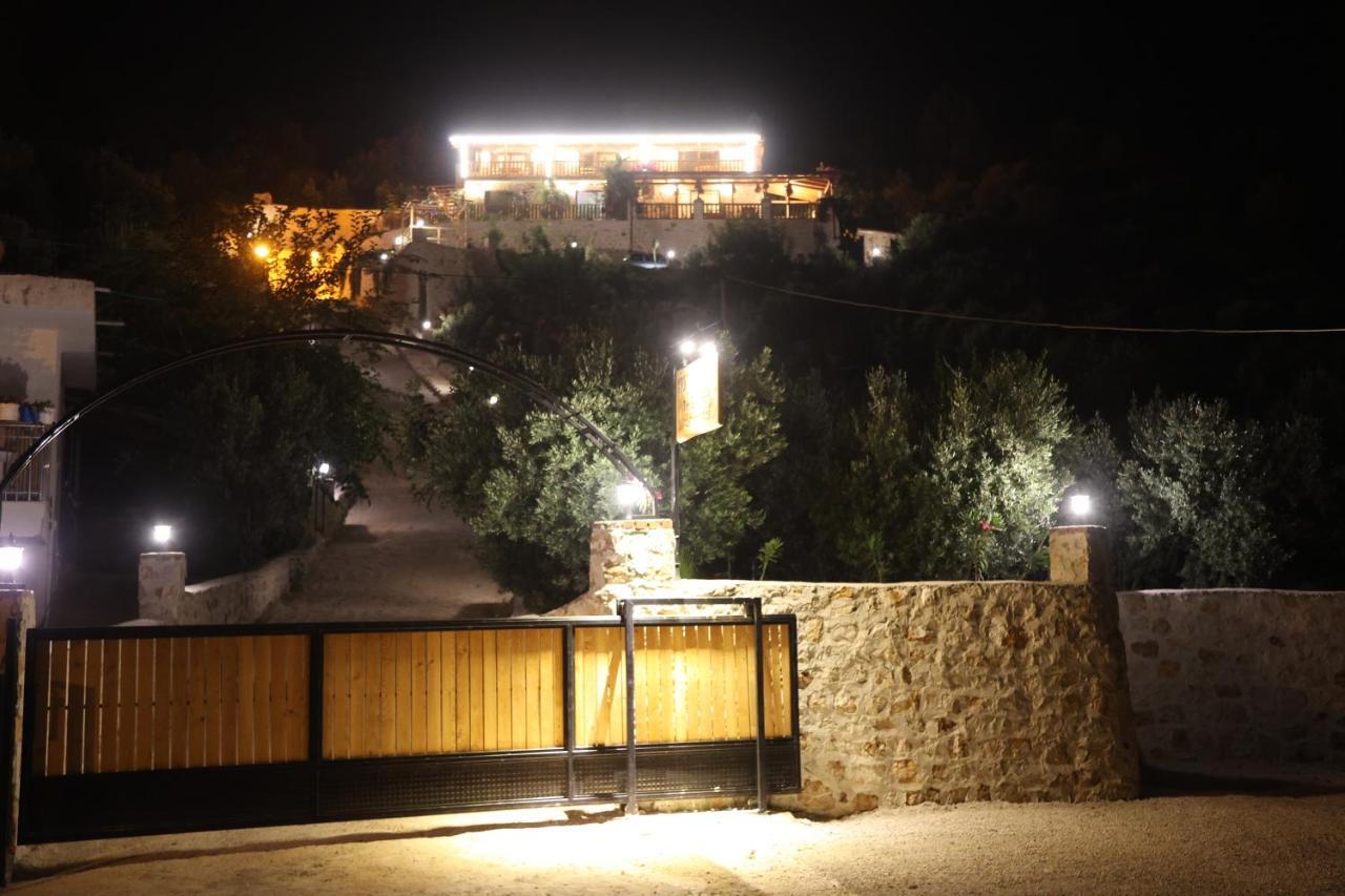 Istlada Tas Ev Apart - Kekova View Kapaklı Εξωτερικό φωτογραφία