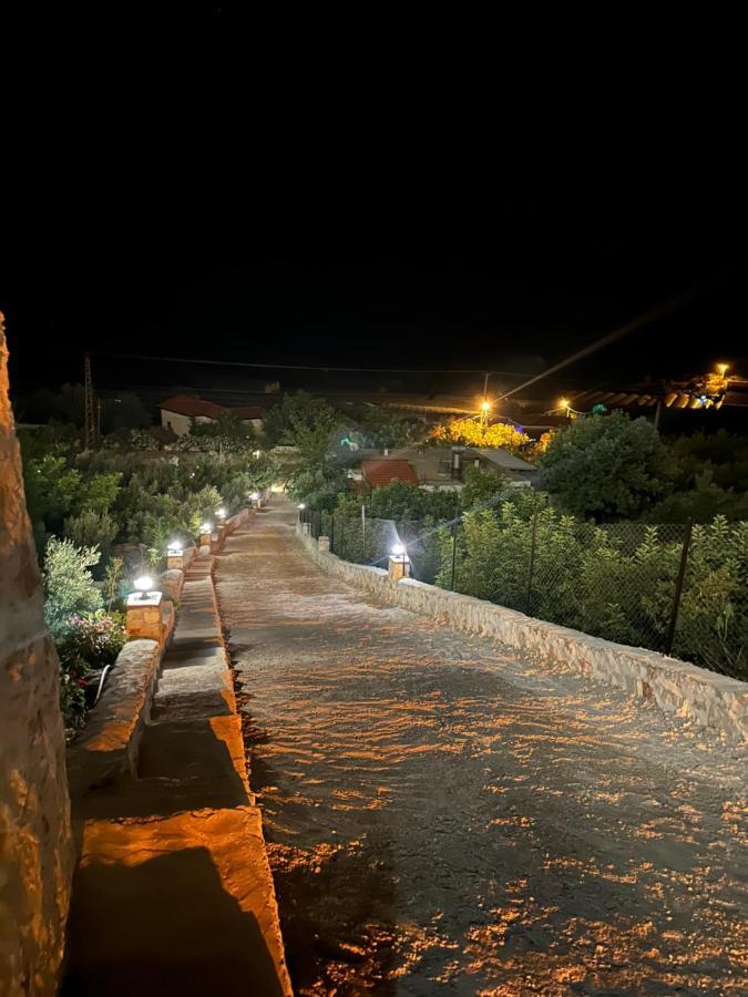 Istlada Tas Ev Apart - Kekova View Kapaklı Εξωτερικό φωτογραφία