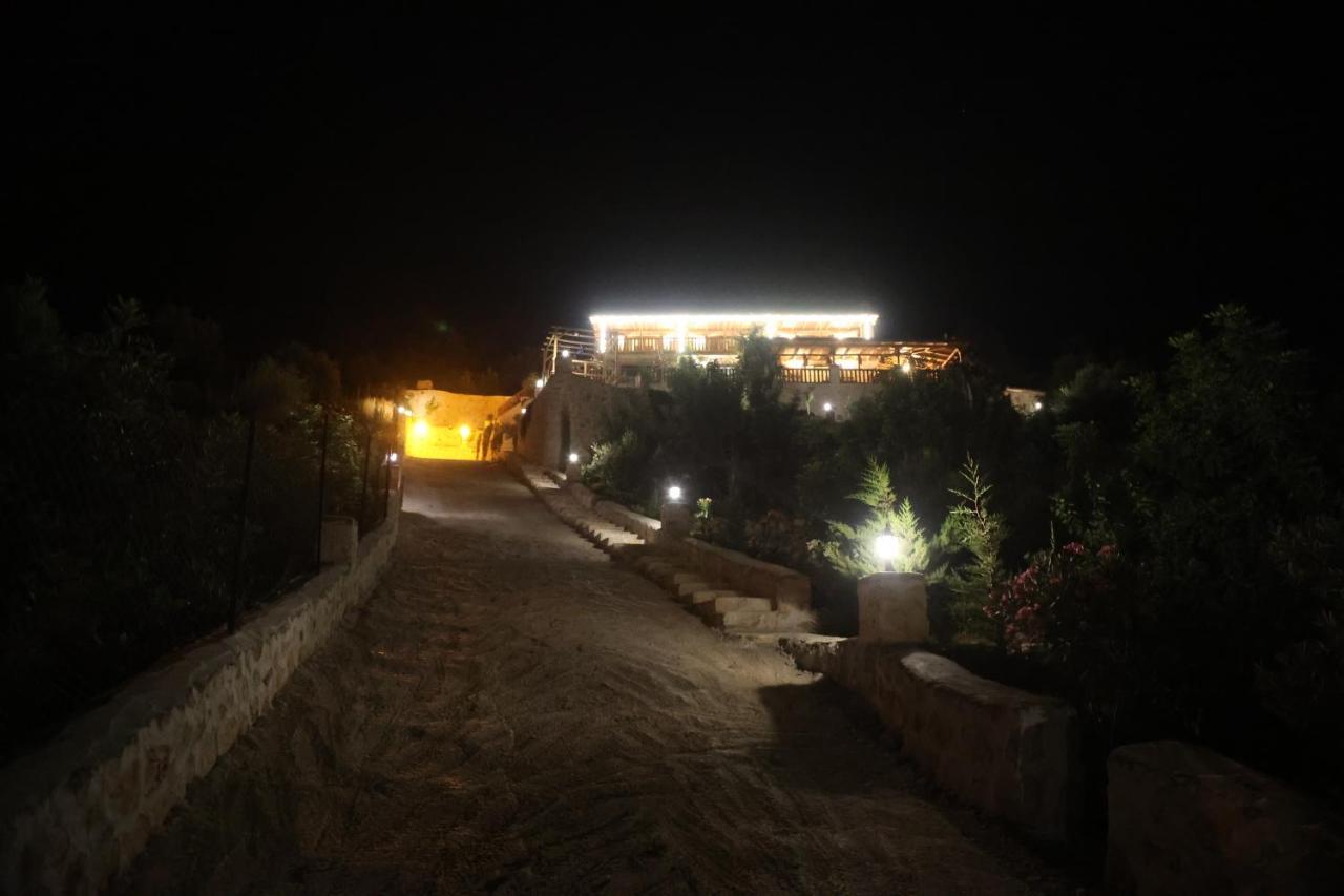Istlada Tas Ev Apart - Kekova View Kapaklı Εξωτερικό φωτογραφία