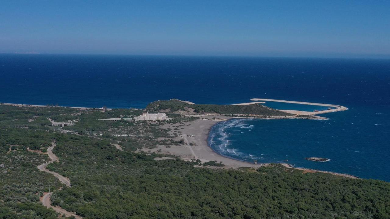 Istlada Tas Ev Apart - Kekova View Kapaklı Εξωτερικό φωτογραφία
